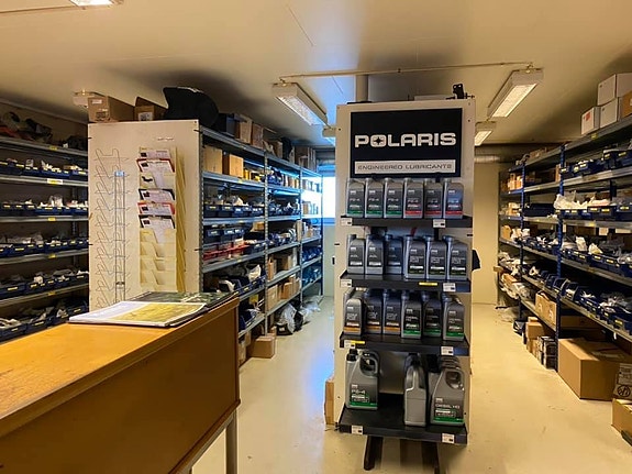 Bilde 6 av 10 i jobbannonse-galleriet