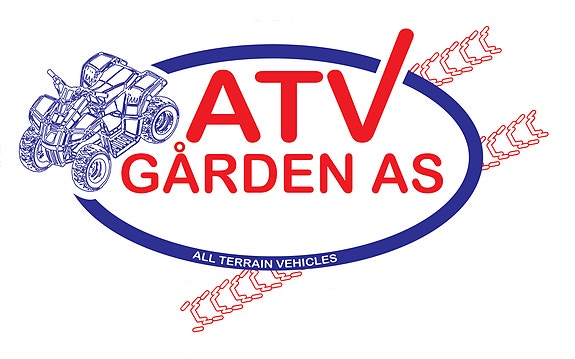 ATV- Gården As logo