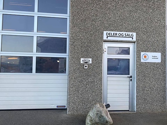 Bilde 2 av 10 i jobbannonse-galleriet