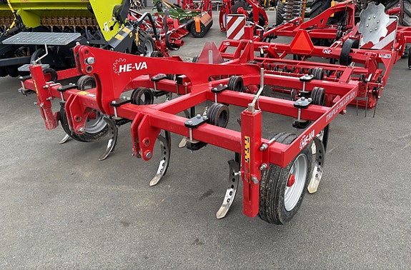 HE-VA 3m TRIPLE-TILLER Airy