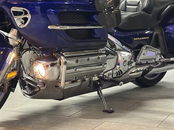 Honda GL 1800 GOLD WING Må sees - meget fin 3 of 5