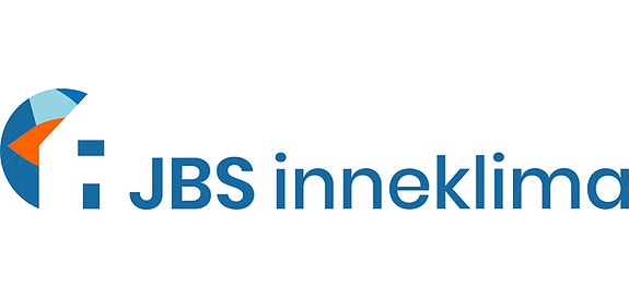 JBS Inneklima AS logo