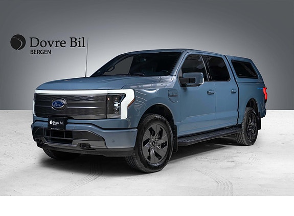 Ford F-serie