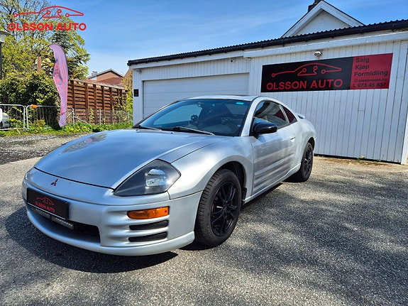 Mitsubishi Eclipse