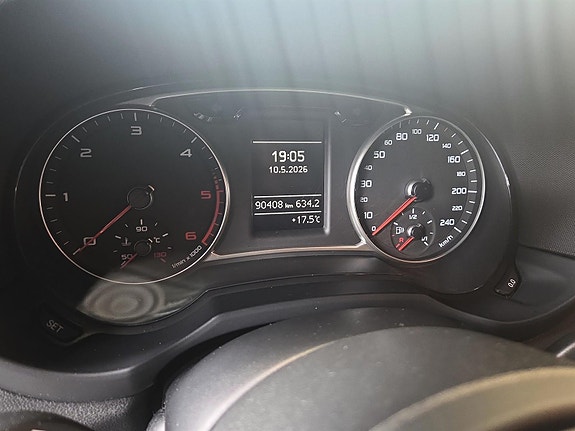 Audi A1 7 of 7