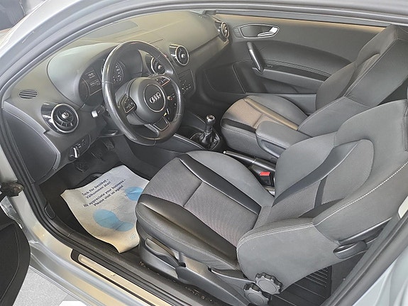 Audi A1 5 of 5