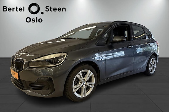 BMW 2-Serie