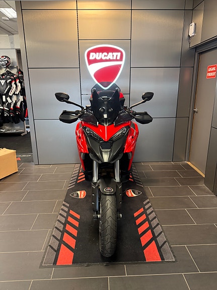 Ducati Multistrada V4 S Full 5 of 5
