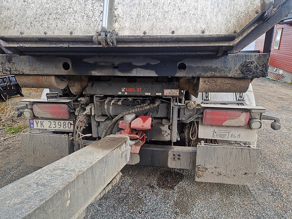 Scania R 500 27 of 27