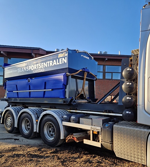 Scania R 500 15 of 27