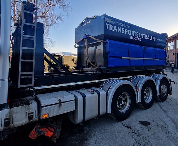 Scania R 500 7 of 27