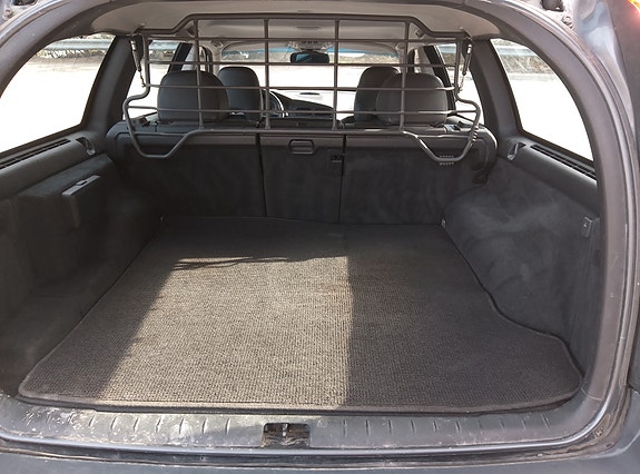 Volvo XC70 18 of 19