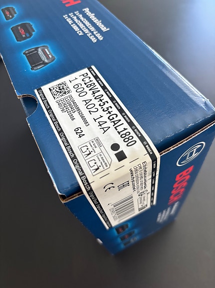 Product image 2 of 5