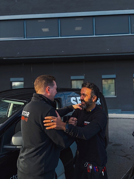 Bilde 3 av 6 i jobbannonse-galleriet