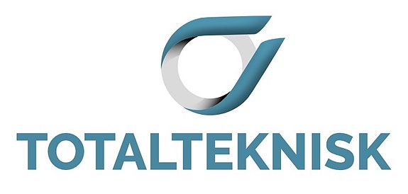Total Teknisk AS logo