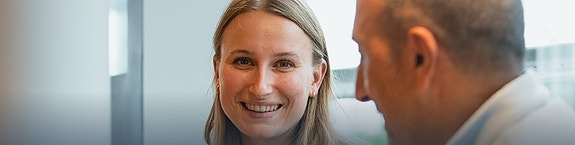 Bilde fra arbeidsgiver