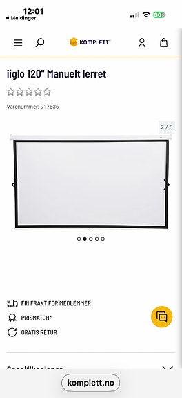 Product image 2 of 6