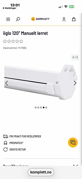 Product image 4 of 6
