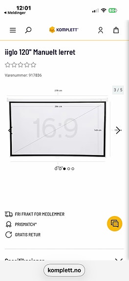 Product image 3 of 6