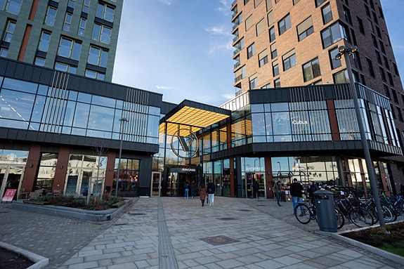 Bilde fra arbeidsgiver