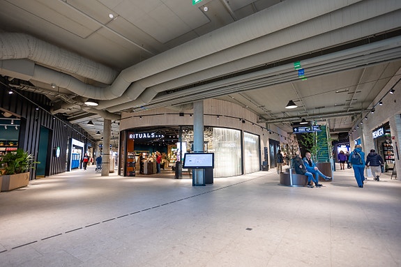 Bilde 1 av 7 i jobbannonse-galleriet
