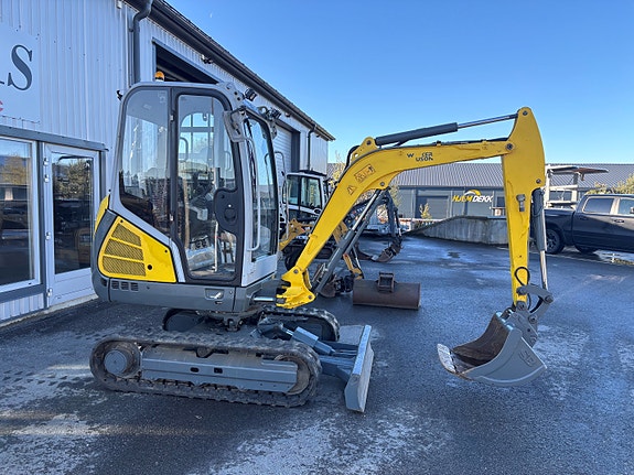 Wacker Neuson ET24