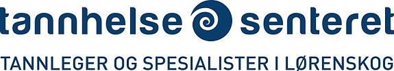 Tannhelsesenteret Lørenskog As logo