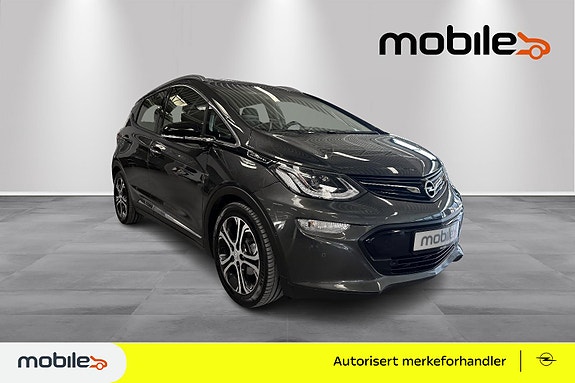 Opel Ampera