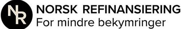 NORSK REFINANSIERING AS logo