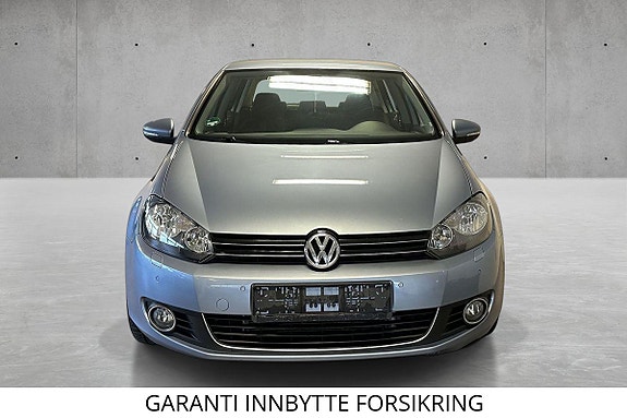 Volkswagen Golf-Serie