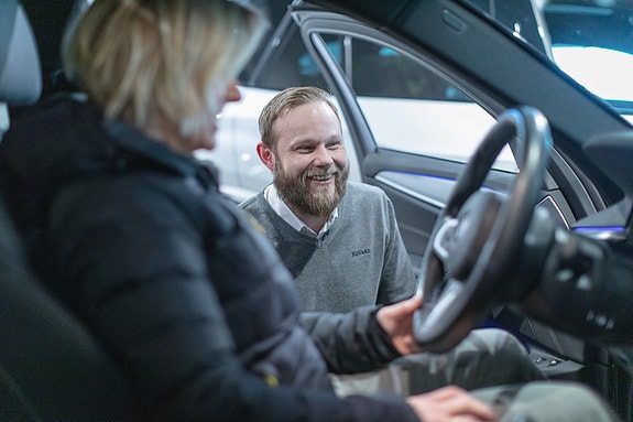 Bilde 1 av 3 i jobbannonse-galleriet