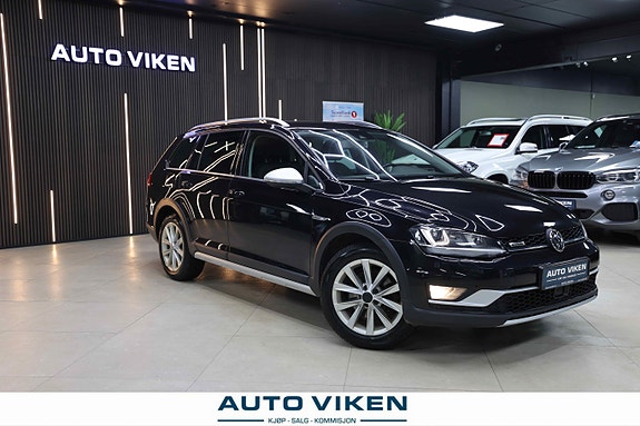 Volkswagen Golf-Serie