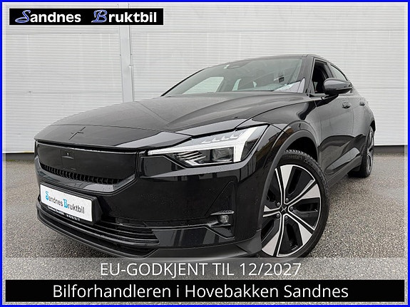 Polestar 2