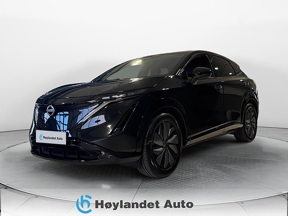 Nissan Ariya