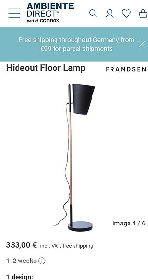 Product image 2 of 6
