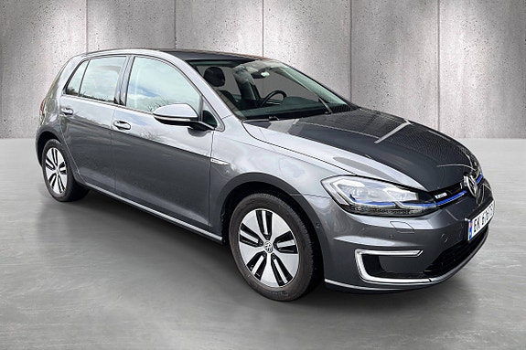 Volkswagen Golf-Serie