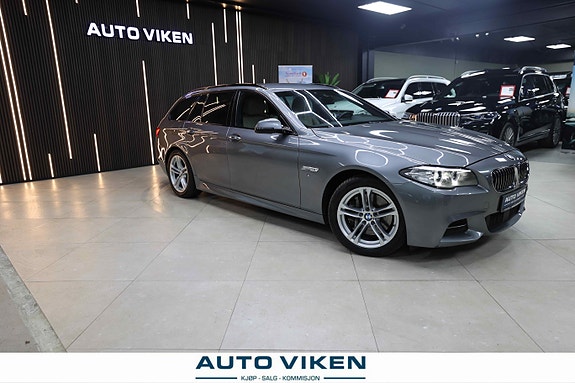 BMW 5-Serie
