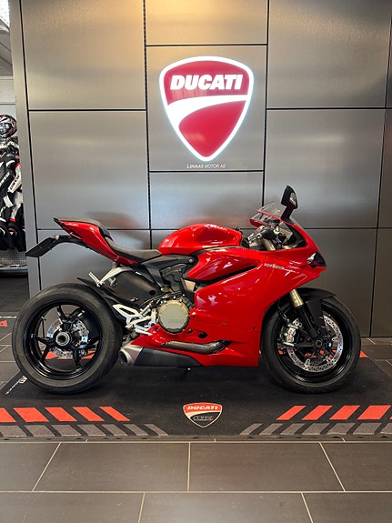 Ducati 1299 Panigale