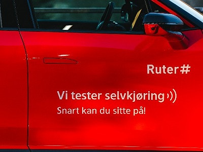 Bilde 1 av 1 i jobbannonse-galleriet