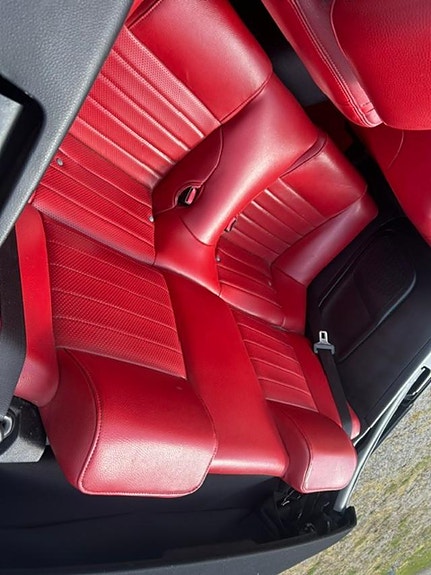 Ford Mustang 13 of 22