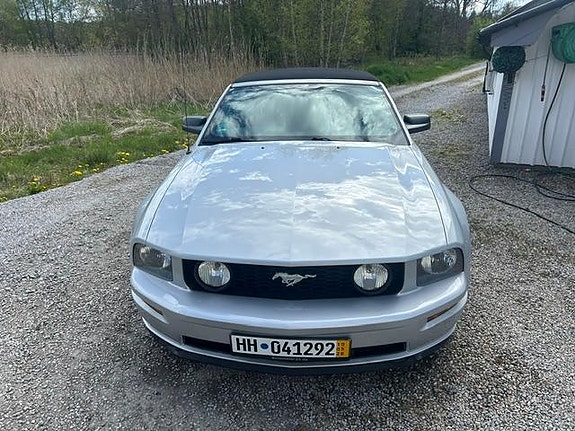Ford Mustang 19 of 22