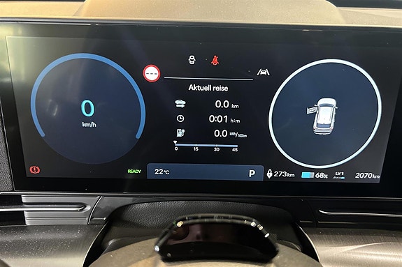 Hyundai Kona 12 of 15