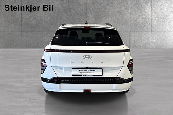 Hyundai Kona 3 of 5