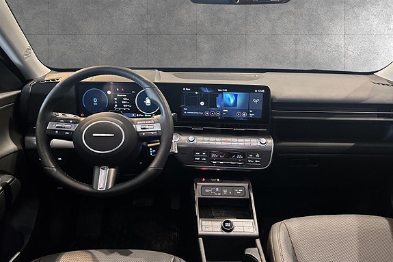 Hyundai Kona 8 of 15