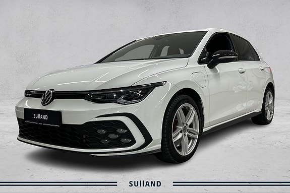 Volkswagen Golf-Serie