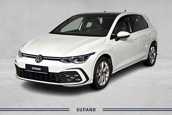 Volkswagen Golf-Serie