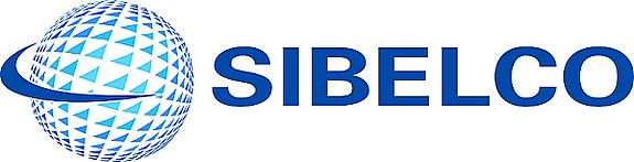 Sibelco Nordic AS logo