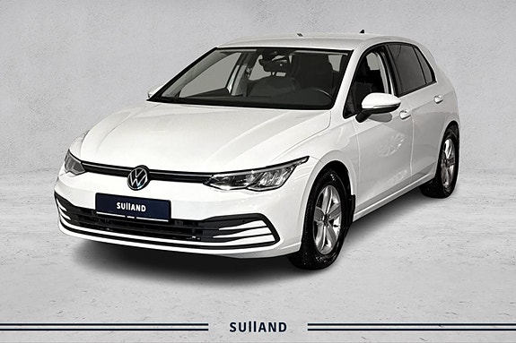 Volkswagen Golf-Serie