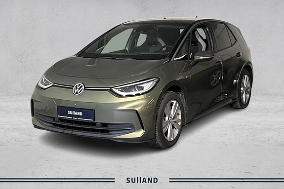 Volkswagen ID.3
