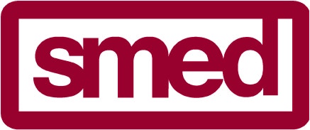 Smed T Kristiansen AS logo